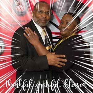 Meet your Posher, Ronnie